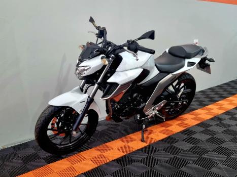 YAMAHA FZ 25 250 Fazer Flex , Foto 5