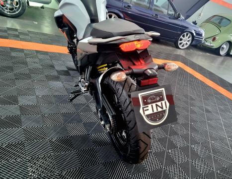 YAMAHA FZ 25 250 Fazer Flex , Foto 8