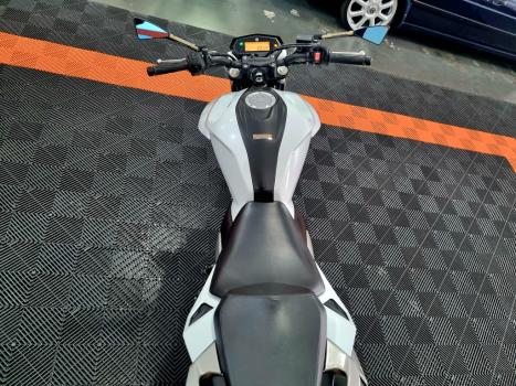 YAMAHA FZ 25 250 Fazer Flex , Foto 9