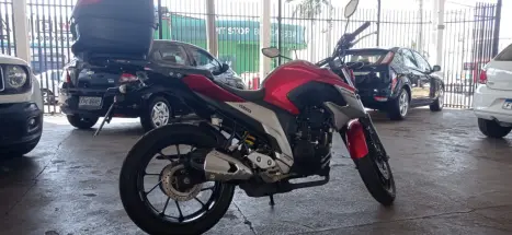 YAMAHA FZ 25 250 Fazer Flex , Foto 2