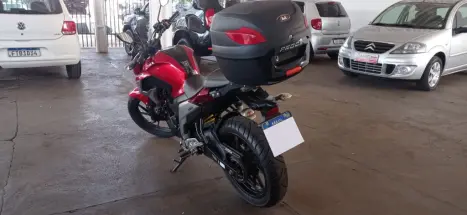 YAMAHA FZ 25 250 Fazer Flex , Foto 3