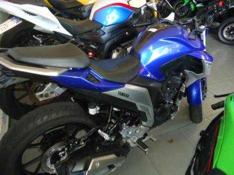 YAMAHA FZ 25 250 Fazer Flex , Foto 3