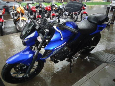 YAMAHA FZ 25 250 Fazer Flex , Foto 1