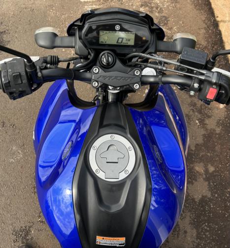 YAMAHA FZ 25 250 Fazer Flex , Foto 4