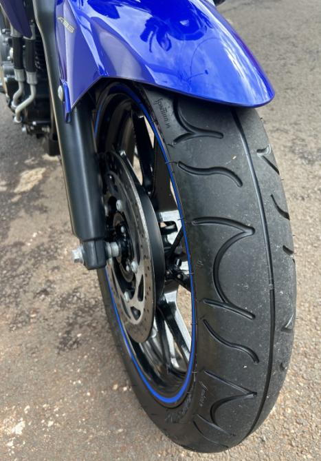 YAMAHA FZ 25 250 Fazer Flex , Foto 5