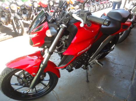 YAMAHA FZ 25 250 Fazer Flex , Foto 2