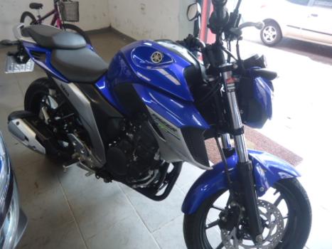 YAMAHA FZ 25 250 Fazer Flex , Foto 2