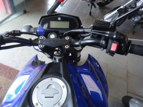 YAMAHA FZ 25 250 Fazer Flex , Foto 3