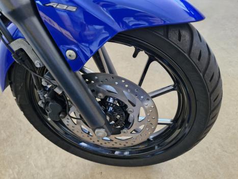 YAMAHA FZ 25 250 Fazer Flex , Foto 2