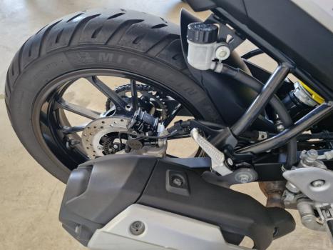YAMAHA FZ 25 250 Fazer Flex , Foto 4