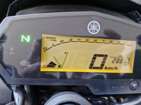 YAMAHA FZ 25 250 Fazer Flex , Foto 6