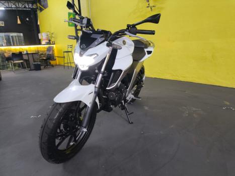 YAMAHA FZ 25 250 Fazer Flex , Foto 2
