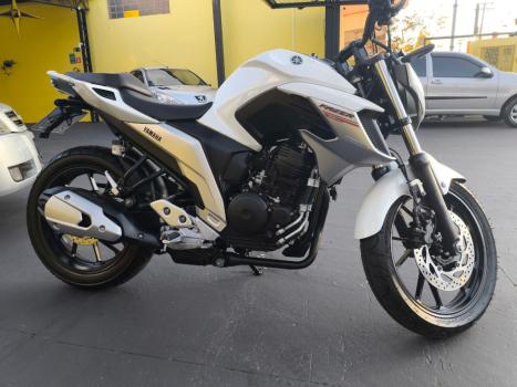 YAMAHA FZ 25 250 Fazer Flex , Foto 4