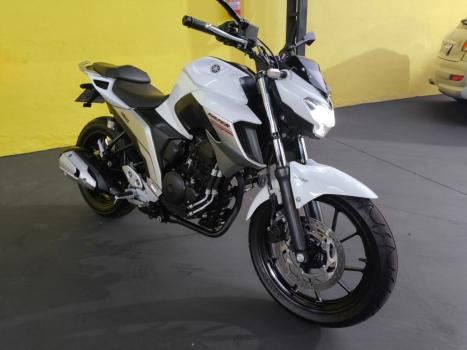YAMAHA FZ 25 250 Fazer Flex , Foto 5