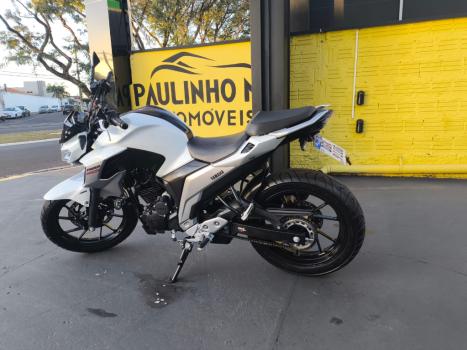 YAMAHA FZ 25 250 Fazer Flex , Foto 6