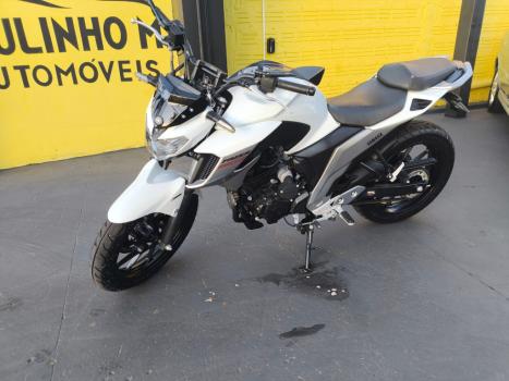 YAMAHA FZ 25 250 Fazer Flex , Foto 7