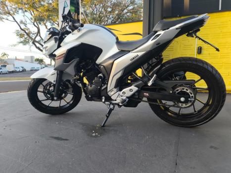 YAMAHA FZ 25 250 Fazer Flex , Foto 8