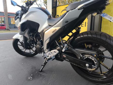 YAMAHA FZ 25 250 Fazer Flex , Foto 9