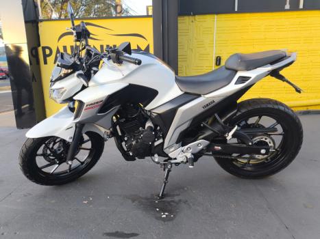 YAMAHA FZ 25 250 Fazer Flex , Foto 11