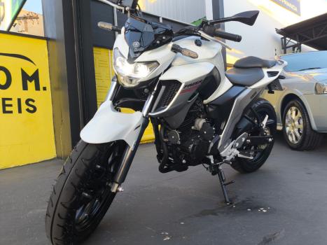 YAMAHA FZ 25 250 Fazer Flex , Foto 12