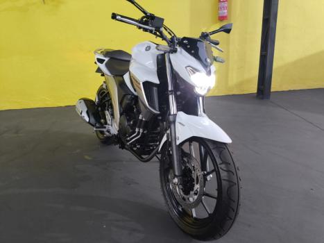 YAMAHA FZ 25 250 Fazer Flex , Foto 13