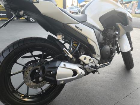 YAMAHA FZ 25 250 Fazer Flex , Foto 14