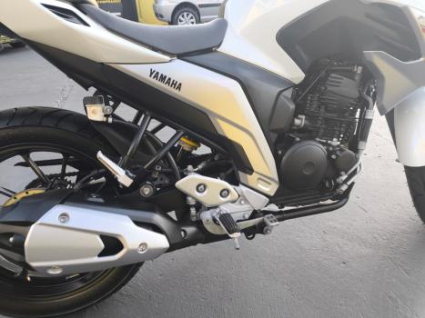 YAMAHA FZ 25 250 Fazer Flex , Foto 15