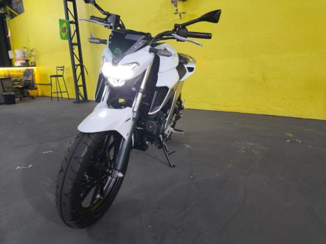 YAMAHA FZ 25 250 Fazer Flex , Foto 16