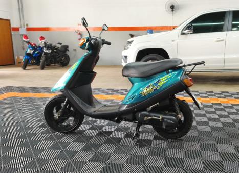 YAMAHA Jog 50 TEEN, Foto 2