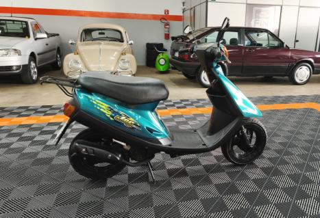 YAMAHA Jog 50 TEEN, Foto 5