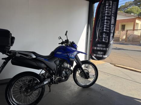 YAMAHA Lander 250 , Foto 5