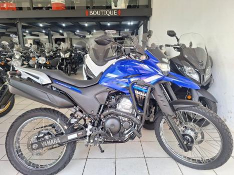 YAMAHA Lander 250 , Foto 1