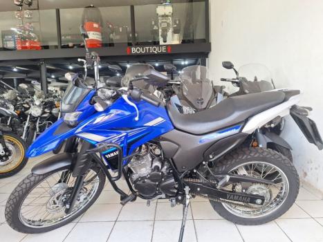 YAMAHA Lander 250 , Foto 2