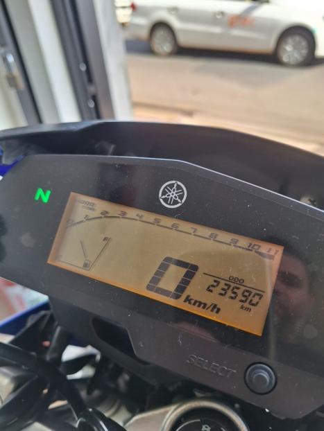 YAMAHA Lander 250 , Foto 3