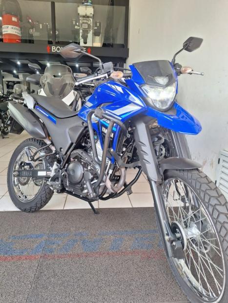 YAMAHA Lander 250 , Foto 4