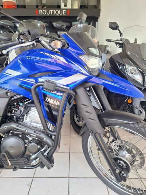 YAMAHA Lander 250 , Foto 5