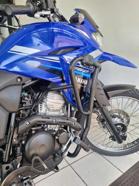 YAMAHA Lander 250 , Foto 7