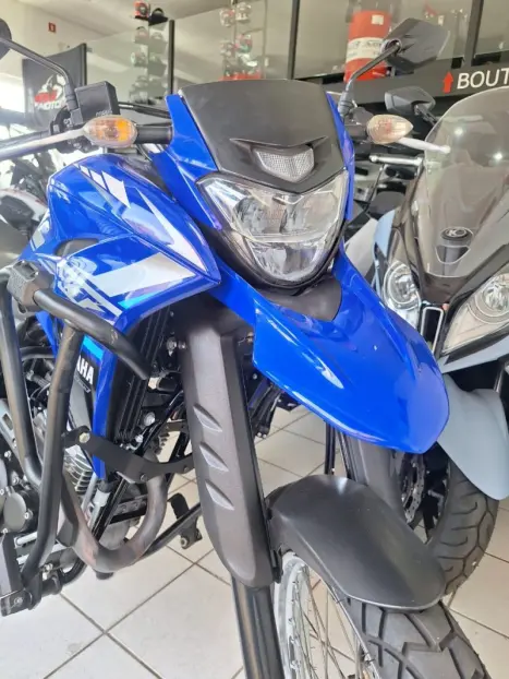 YAMAHA Lander 250 , Foto 11