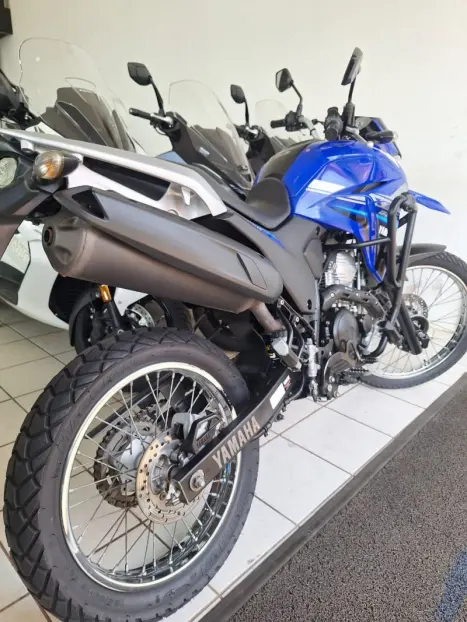 YAMAHA Lander 250 , Foto 13