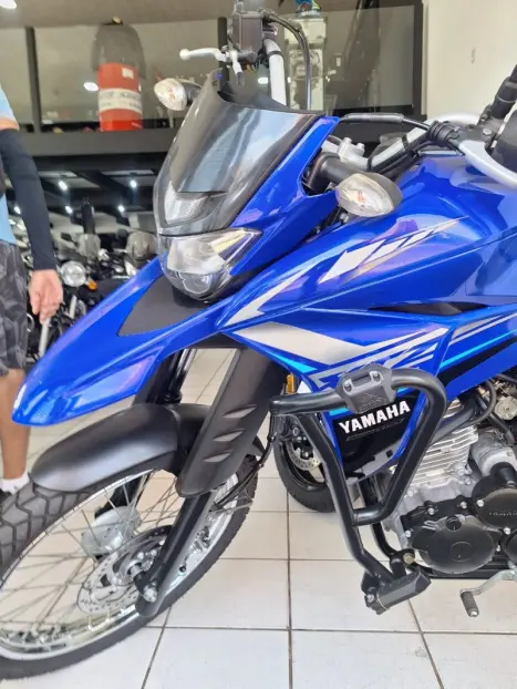 YAMAHA Lander 250 , Foto 14