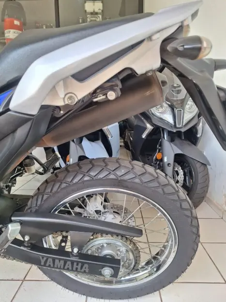 YAMAHA Lander 250 , Foto 15