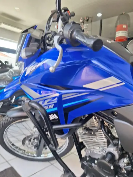 YAMAHA Lander 250 , Foto 16