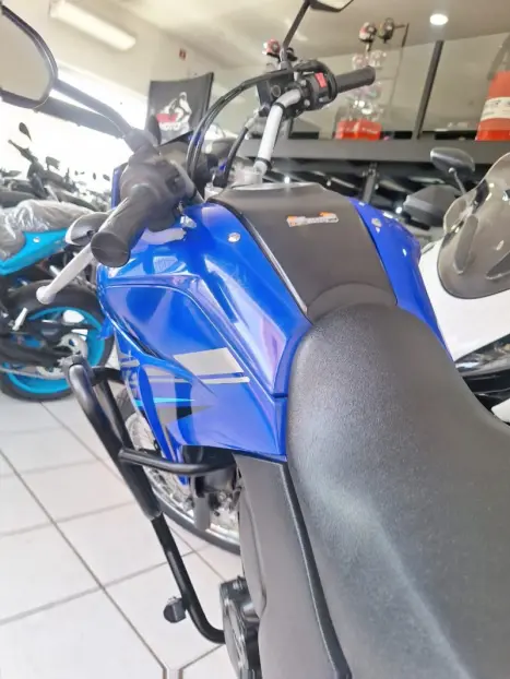 YAMAHA Lander 250 , Foto 18