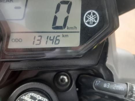 YAMAHA MT-03 300 ABS, Foto 5