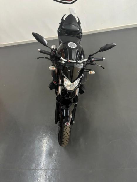 YAMAHA MT-03 300 ABS, Foto 9