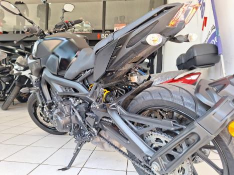 YAMAHA MT-09 850 ABS, Foto 7