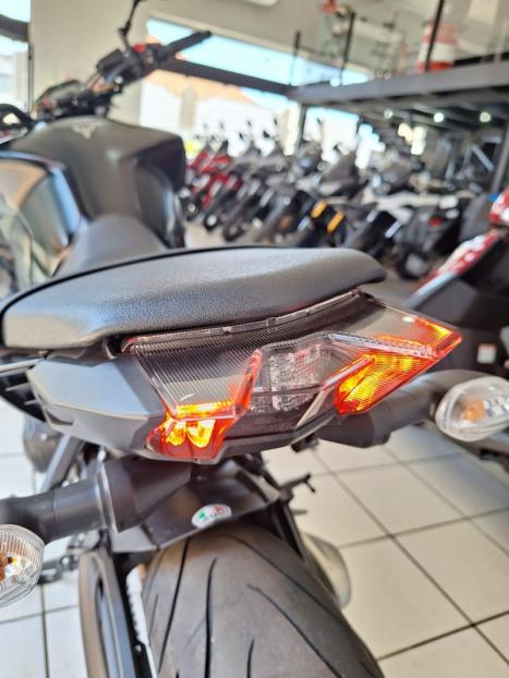 YAMAHA MT-09 850 ABS, Foto 9