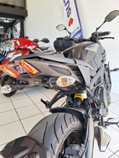 YAMAHA MT-09 850 ABS, Foto 17