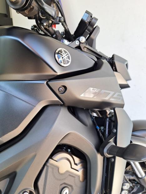 YAMAHA MT-09 850 ABS, Foto 21