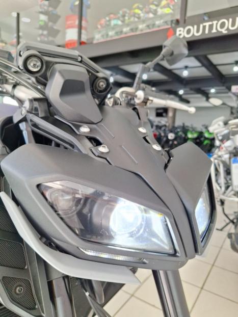 YAMAHA MT-09 850 ABS, Foto 8